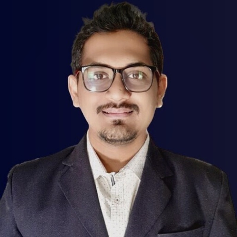 Dr. Devam R Shah — CISO & AI Security Leader